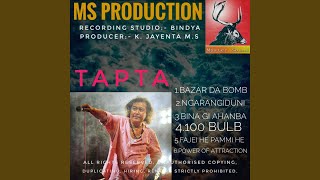 Download lagu Tapta song power of attraction MS. mp3