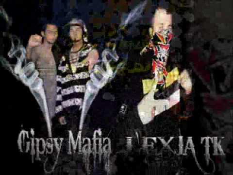 Lexja The King Feat. Gipsy Mafia - Pravo Ono Pravo Ba ( LT King Is Back 2010 )