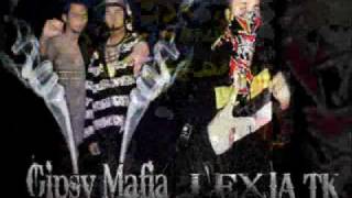 Lexja The King Feat. Gipsy Mafia - Pravo Ono Pravo Ba ( LT King Is Back 2010 )