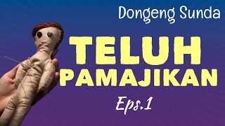 Download lagu Dongeng Sunda Diteluh Pamajikan - Eps.1 Dongeng @DongengMangAnggang mp3 Download lagu Dongeng Sunda Diteluh Pamajikan - Eps.1 Dongeng @DongengMangAnggang mp3