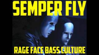 Rage Face Bass Culture (Semper Fly Mashup)
