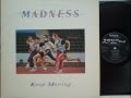 MADNESS - KEEP MOVING