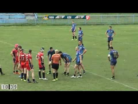 12.06.2016. / Finale Kupa Srbije / RLK Dorcol - RLK Crvena Zvezda - 2. poluvreme