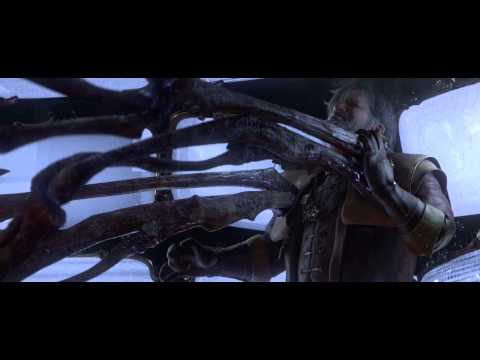 Starcraft II | Kerigan Ascendent High Quality