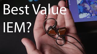 Best Value IEM? 7hz Salnotes Zero 2 Unboxing and Initial Review