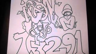 Ill Figures - Raekwon ft. MOP &amp; Kool G. Rap.wmv