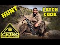 Gnu Hunt Cheesy Boerewors Catch Cook Tarkastad CATCH COOK