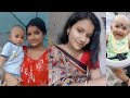 Went Out With Juju Sona জুজুৱ‌ সাথে ঘুৱু ঘুৱু Jujulovers Cutebab