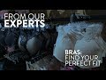 Bras How To Measure For The Perfect Fit