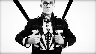 The Correspondents - Puppet Loosely Strung 2014 ALBUM PROMO