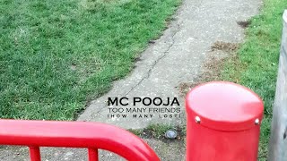 Too Many Friends (How Many Lost) Music Video