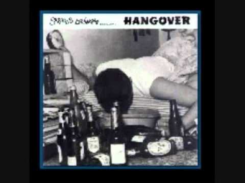 Serious Drinking - Hangover