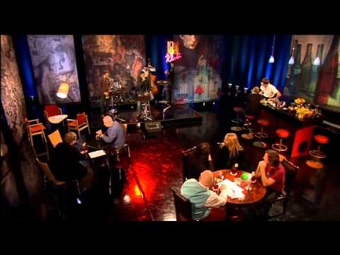 Jüri Üdi klubi: Kristjan Kasearu - "Ära möödu must lähedalt"