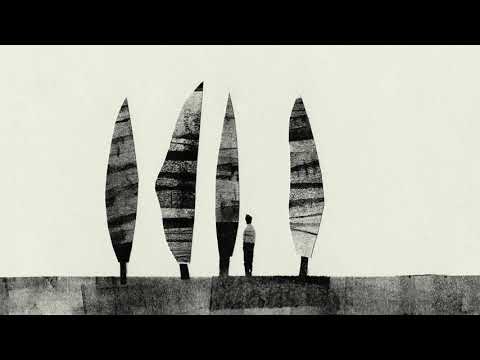 Nina Bajsić - Yesterday I Thought The Birds Were Lying