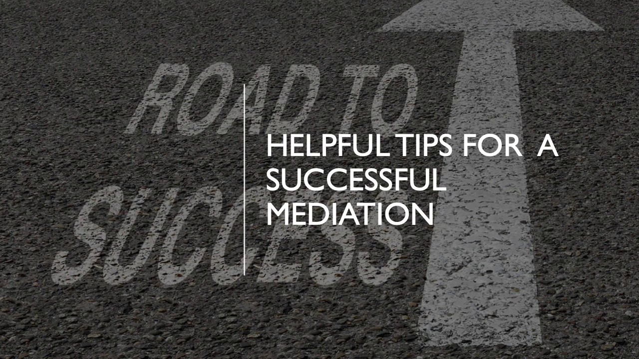 The Ultimate Guide to Family Mediation