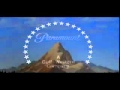 1975 Paramount Pictures Logo With 1982 Paramount Home Video Music