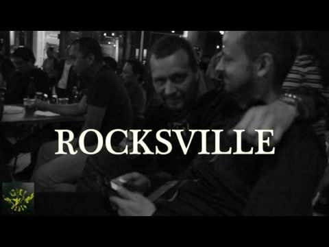 Rocksville LIVE in Amsterdam