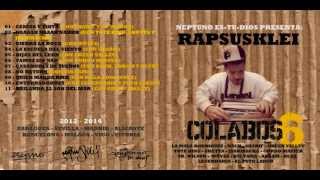 11 - RAPSUSKLEI con GREEN VALLEY - BAILANDO AL SON DEL MAR