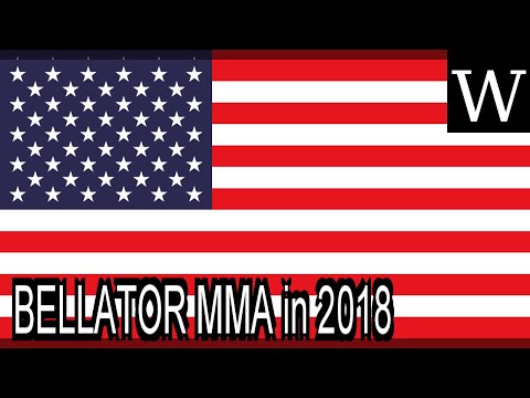 Bellator Events Wiki