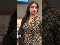 Actress Anu Sithara Looking Stunning