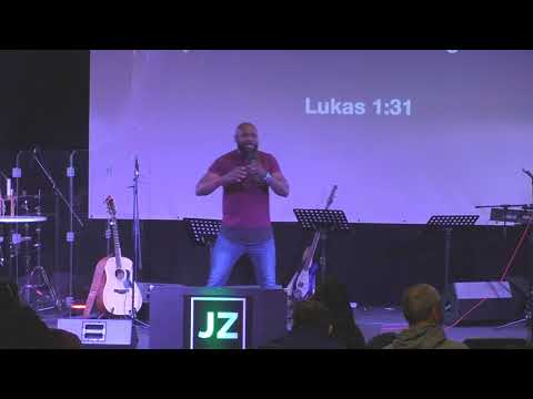 Advent, Teil 3: Du kannst schwanger werden - 17.12.2017