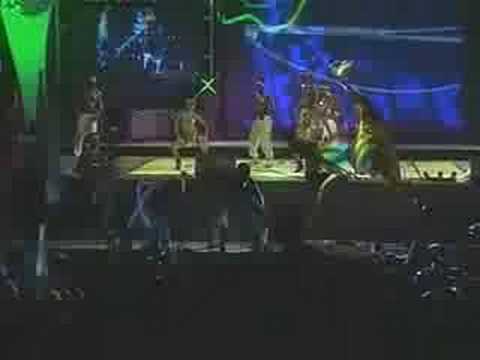 Baby Killa "Get Ready (Wine If Yuh Wining)" in T&T