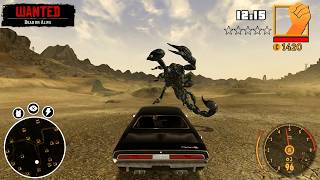 If  Fallout: New Vegas was made by Rockstar Games...