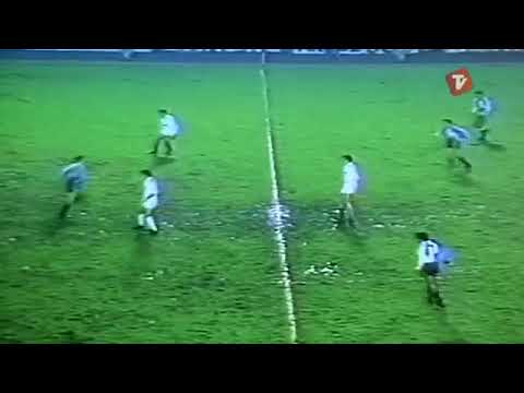 1987-88 Copa del Rey Sabadell-Real Madrid