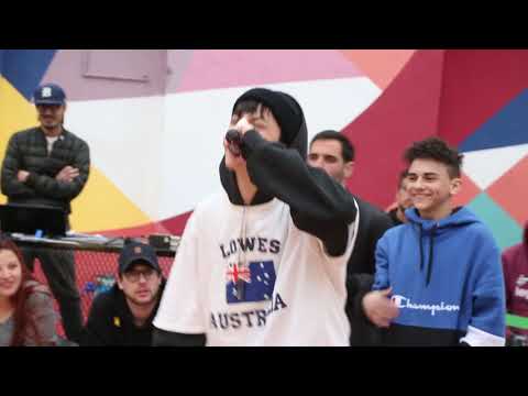 G5 & DINÁMICA vs GROW & LAUCHA vs CASTE & PENTA vs RG vs SAMUZO   8VOS Fecha especial 2vs2 Torneo 20