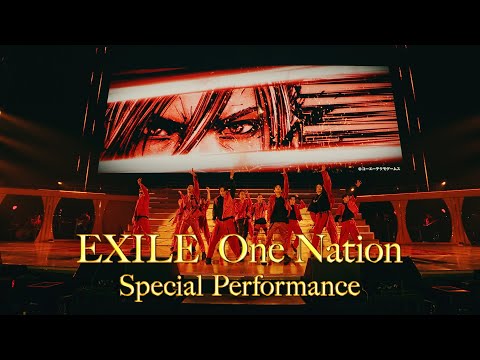 Video thumbnail for One Nation