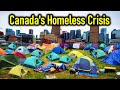 Download Homeless Crisis In Canada 2023 A Growing Homelessness Problem Mp3 Song