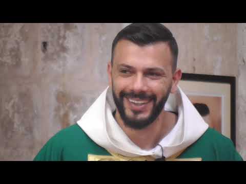 Prva nedjeljna misa u PAGU don Boža Barišića 30 08 2020 d 1