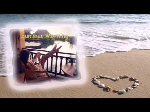 Aleksey Beloozerov & Ange Summer Morning