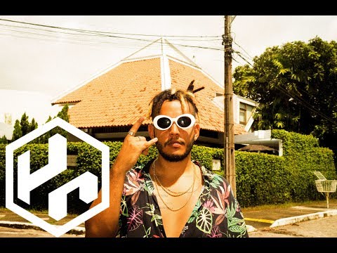 HoodBob - Trap de Baldada (Dir. by @HoodCaveHC)