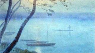 John McDermott - I&#39;ve Been Away (lyrics by Ron Sexsmith)