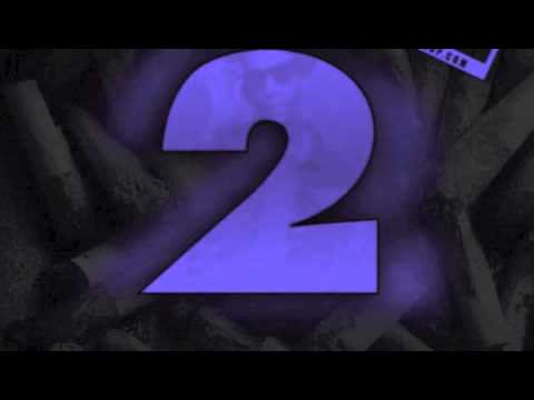 Wiz Khalifa - Deep Sleep (Chopped Not Slopped by Slim K)