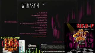Wild Spain - Ska-P