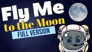 Download lagu Fly Me To The Moon (F*ck The Moon) by Mochi Ghost mp3