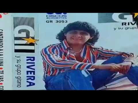 POPURRI AGUSTIN LARA-Gil riveravy su grupo gitano