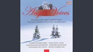 Messiah, HWV 56, Part I: For unto us a child is born