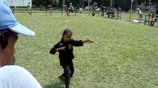 preview picture of video 'Kontes Domba Bogor 2006 - Silat.MPG'