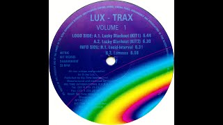 Lux-Trax • Lummox (1996)
