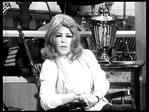 1972 Eva Olmerová - Čekej tiše