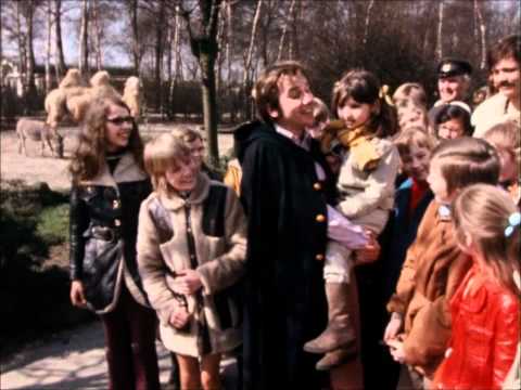 Dierentuin van Oebele - Willem Nijholt