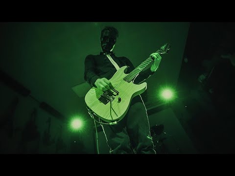 All Star (metal cover by Leo Moracchioli)