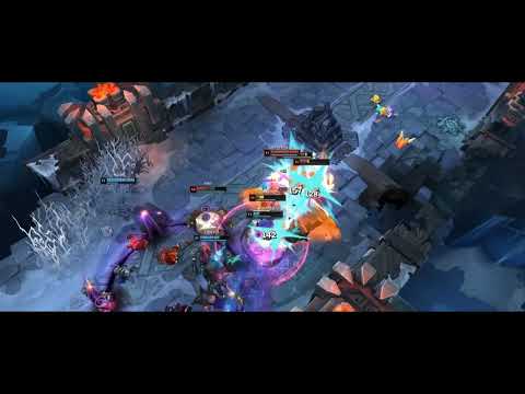 BB5 Ghost | Is this game TOO EASY? - VARUS PENTAKILL