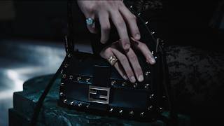 OLTRE LO SPECCHIO / BEYOND THE MIRROR – FENDI CRUISE 2027