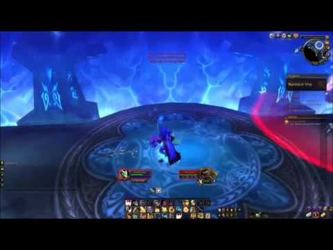 Paladin vs Dungeon - The Nexus: Final Boss