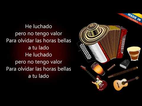 Tres amigos Darío Cárcamo Letra