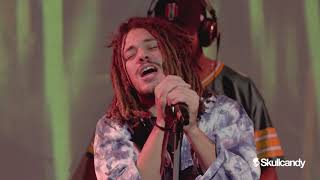 Kweku Collins - Dec. 25th (Live)
